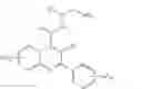 Fig. 04 - Amide Substituted Quinolines