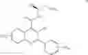 Fig. 05 - Amide Substituted Quinolines