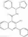 Fig. 07 - Amide Substituted Quinolines