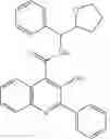 Fig. 08 - Amide Substituted Quinolines