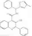 Fig. 09 - Amide Substituted Quinolines
