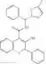 Fig. 10 - Amide Substituted Quinolines