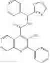 Fig. 12 - Amide Substituted Quinolines