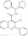Fig. 13 - Amide Substituted Quinolines