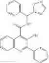Fig. 14 - Amide Substituted Quinolines