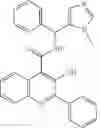 Fig. 18 - Amide Substituted Quinolines