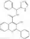 Fig. 19 - Amide Substituted Quinolines