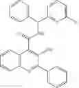 Fig. 24 - Amide Substituted Quinolines