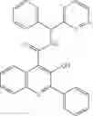 Fig. 25 - Amide Substituted Quinolines