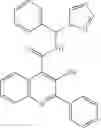 Fig. 29 - Amide Substituted Quinolines