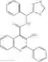 Fig. 30 - Amide Substituted Quinolines