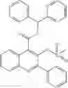 Fig. 33 - Amide Substituted Quinolines