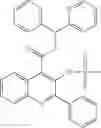 Fig. 34 - Amide Substituted Quinolines