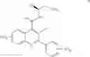 Fig. 40 - Amide Substituted Quinolines
