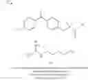 Fig. 137 - COMPOSITIONS AND METHODS OF USE FOR TREATING OR PREVENTING LIPID RELATED DISORDERS