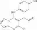Fig. 1306 - Pyrazolopyrimidine Derivatives or Pharmaceutically Acceptable Salts Thereof