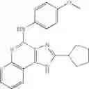 Fig. 10 - Aadenosine receptor allosteric modulators