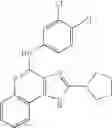 Fig. 11 - Aadenosine receptor allosteric modulators
