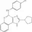 Fig. 12 - Aadenosine receptor allosteric modulators