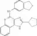 Fig. 14 - Aadenosine receptor allosteric modulators