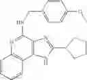 Fig. 16 - Aadenosine receptor allosteric modulators