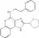 Fig. 19 - Aadenosine receptor allosteric modulators