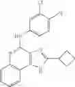 Fig. 22 - Aadenosine receptor allosteric modulators