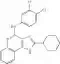 Fig. 23 - Aadenosine receptor allosteric modulators