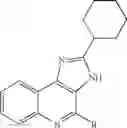Fig. 45 - Aadenosine receptor allosteric modulators