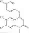 Fig. 08 - 4-thio substituted quinoline and naphthyridine compounds