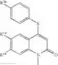 Fig. 100 - 4-thio substituted quinoline and naphthyridine compounds