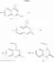 Fig. 12 - 4-thio substituted quinoline and naphthyridine compounds