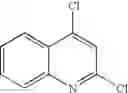 Fig. 19 - 4-thio substituted quinoline and naphthyridine compounds