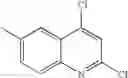 Fig. 20 - 4-thio substituted quinoline and naphthyridine compounds