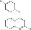 Fig. 23 - 4-thio substituted quinoline and naphthyridine compounds