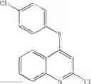 Fig. 24 - 4-thio substituted quinoline and naphthyridine compounds