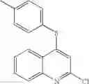 Fig. 25 - 4-thio substituted quinoline and naphthyridine compounds