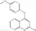 Fig. 26 - 4-thio substituted quinoline and naphthyridine compounds