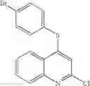 Fig. 27 - 4-thio substituted quinoline and naphthyridine compounds