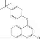 Fig. 30 - 4-thio substituted quinoline and naphthyridine compounds