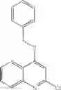 Fig. 31 - 4-thio substituted quinoline and naphthyridine compounds