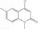 Fig. 33 - 4-thio substituted quinoline and naphthyridine compounds