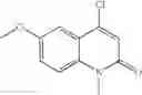 Fig. 34 - 4-thio substituted quinoline and naphthyridine compounds