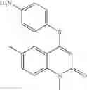 Fig. 37 - 4-thio substituted quinoline and naphthyridine compounds