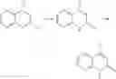 Fig. 43 - 4-thio substituted quinoline and naphthyridine compounds