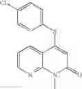 Fig. 46 - 4-thio substituted quinoline and naphthyridine compounds