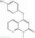 Fig. 47 - 4-thio substituted quinoline and naphthyridine compounds