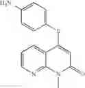 Fig. 48 - 4-thio substituted quinoline and naphthyridine compounds