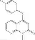 Fig. 49 - 4-thio substituted quinoline and naphthyridine compounds