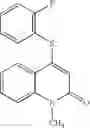 Fig. 66 - 4-thio substituted quinoline and naphthyridine compounds